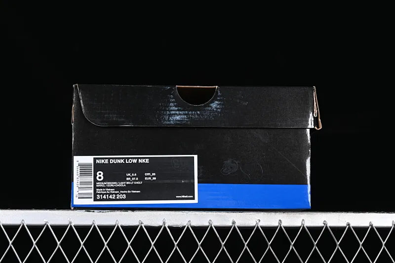 All categories Nk SB Dunk series Nk SB Dunk Low low-top sneakers Nk Dunk Low SB low-top sports and leisure sneakers 314142-203